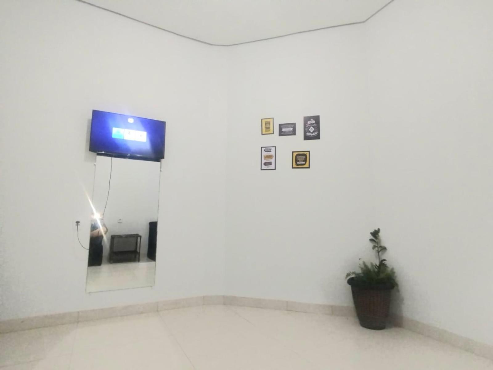 Casa De Hospedes Proximo Ao Aeroporto E Rodoviaria Palmas  Zewnętrze zdjęcie