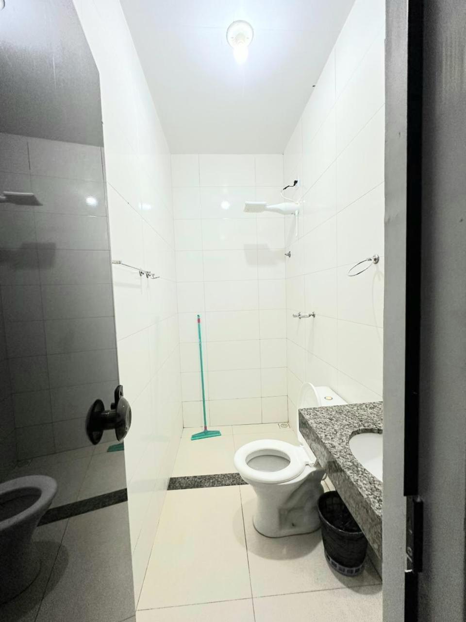 Casa De Hospedes Proximo Ao Aeroporto E Rodoviaria Palmas  Zewnętrze zdjęcie