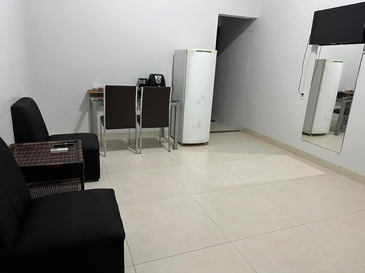 Casa De Hospedes Proximo Ao Aeroporto E Rodoviaria Palmas  Zewnętrze zdjęcie